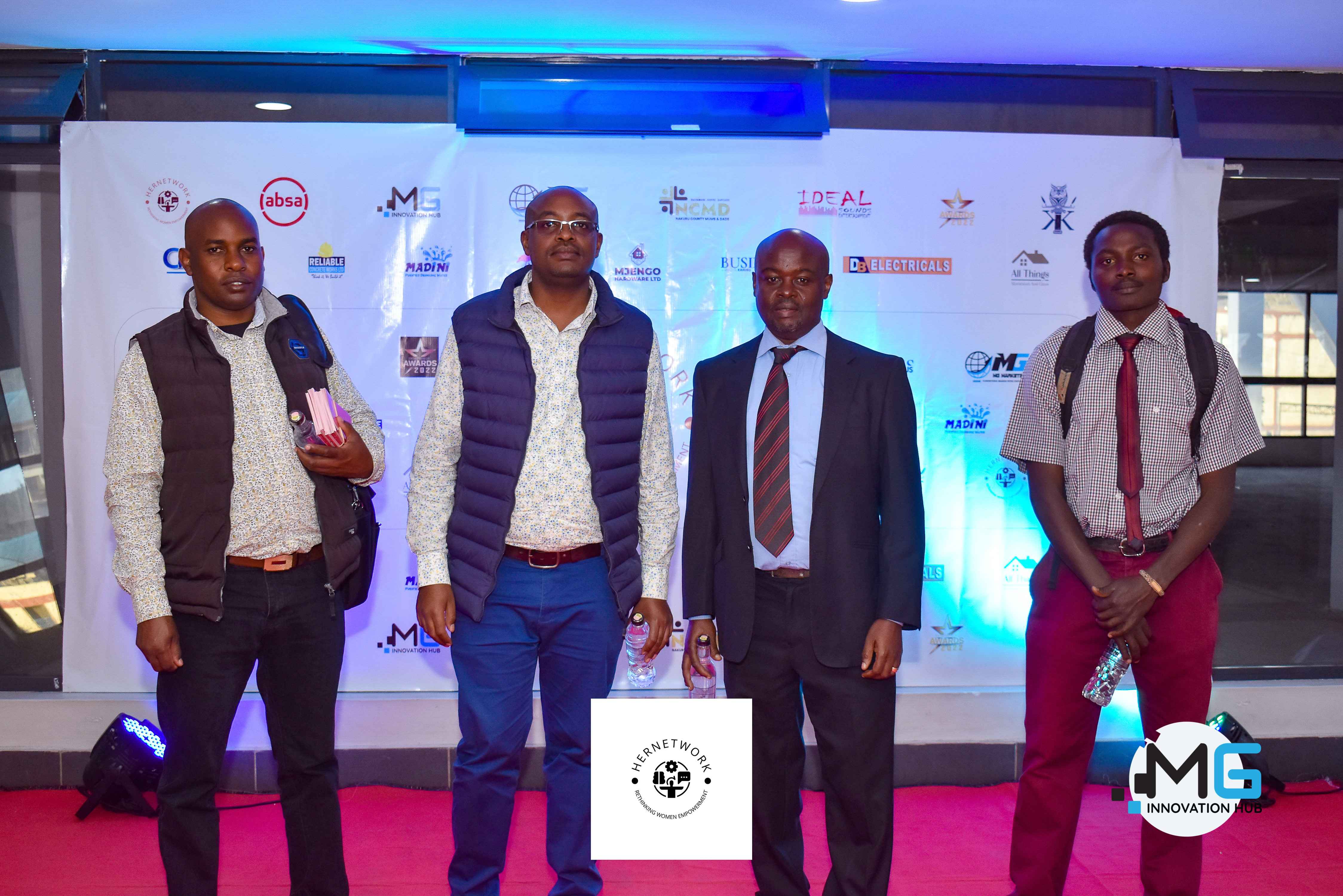 Digital Summits in Nakuru City | MGiHub