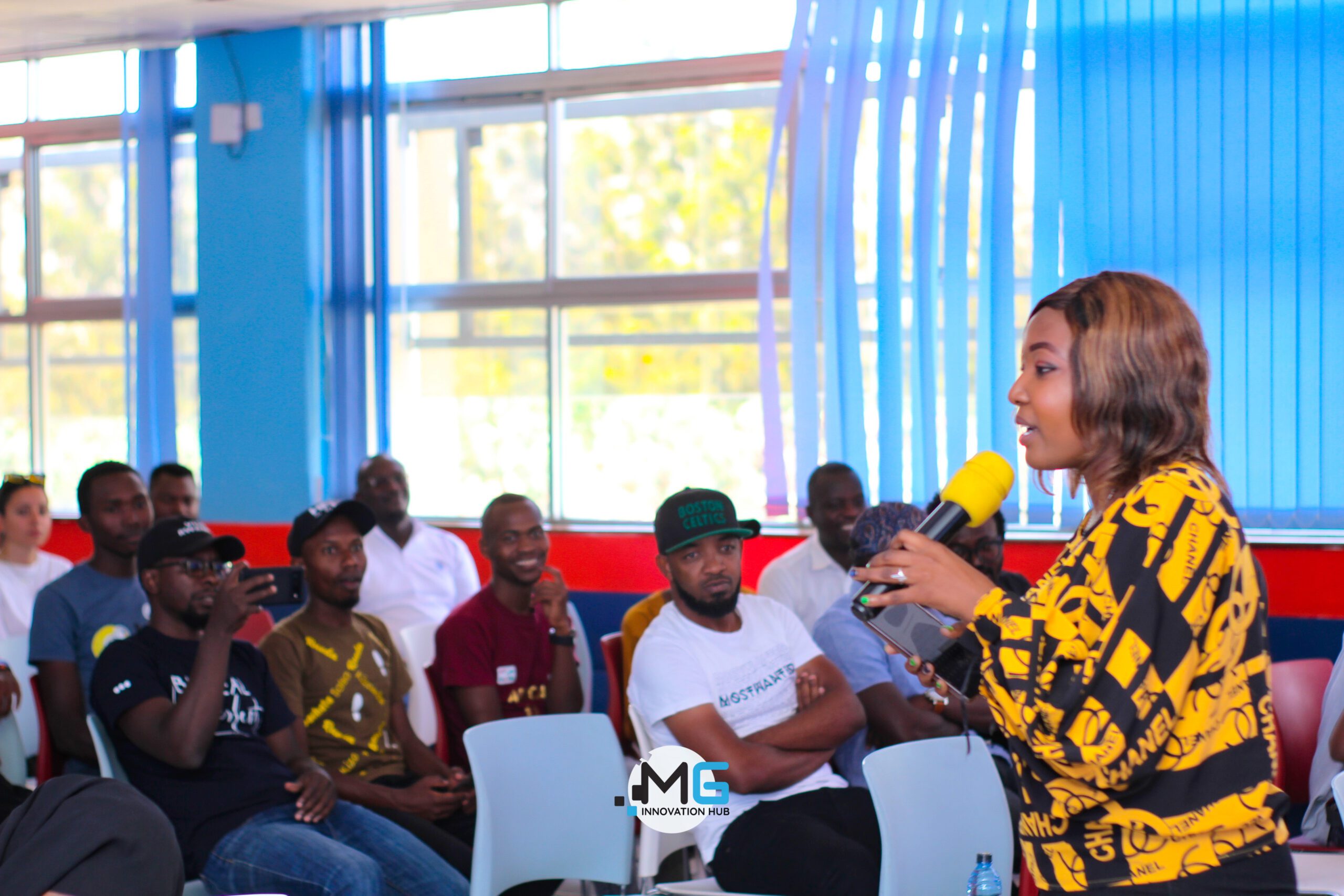 Digital Summits in Nakuru City | MGiHub